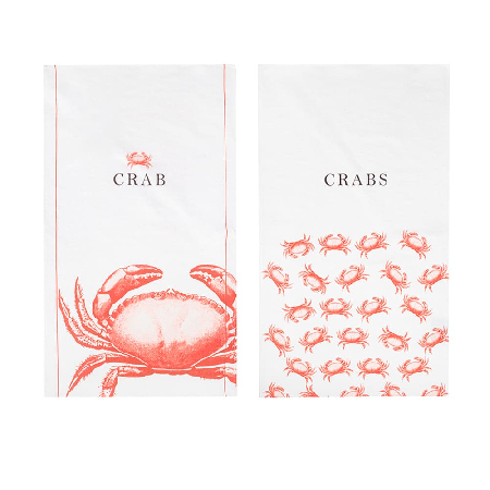 1 Crabs
