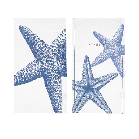 1 Starfish