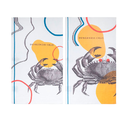 1 Modern Crab