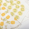 Набор полотенец столовых Pineapple/Naranjilla