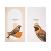 Набор полотенец столовых Birds (set 1)