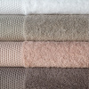 Набор полотенец махровых Кварц