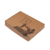 Набор полотенец столовых Lemon