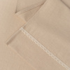 Дорожка столовая Laces Sand
