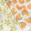 Набор полотенец столовых Mango/Star fruit