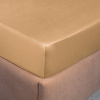 Простыня Стефания Honey 300 TC на резинке